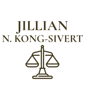 Jillian N. Kong-Sivert