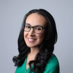 Elizabeth Gonzales - LAC​
