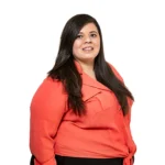 Harlyn Chacon - Licensed Master Social Worker (LMSW)​