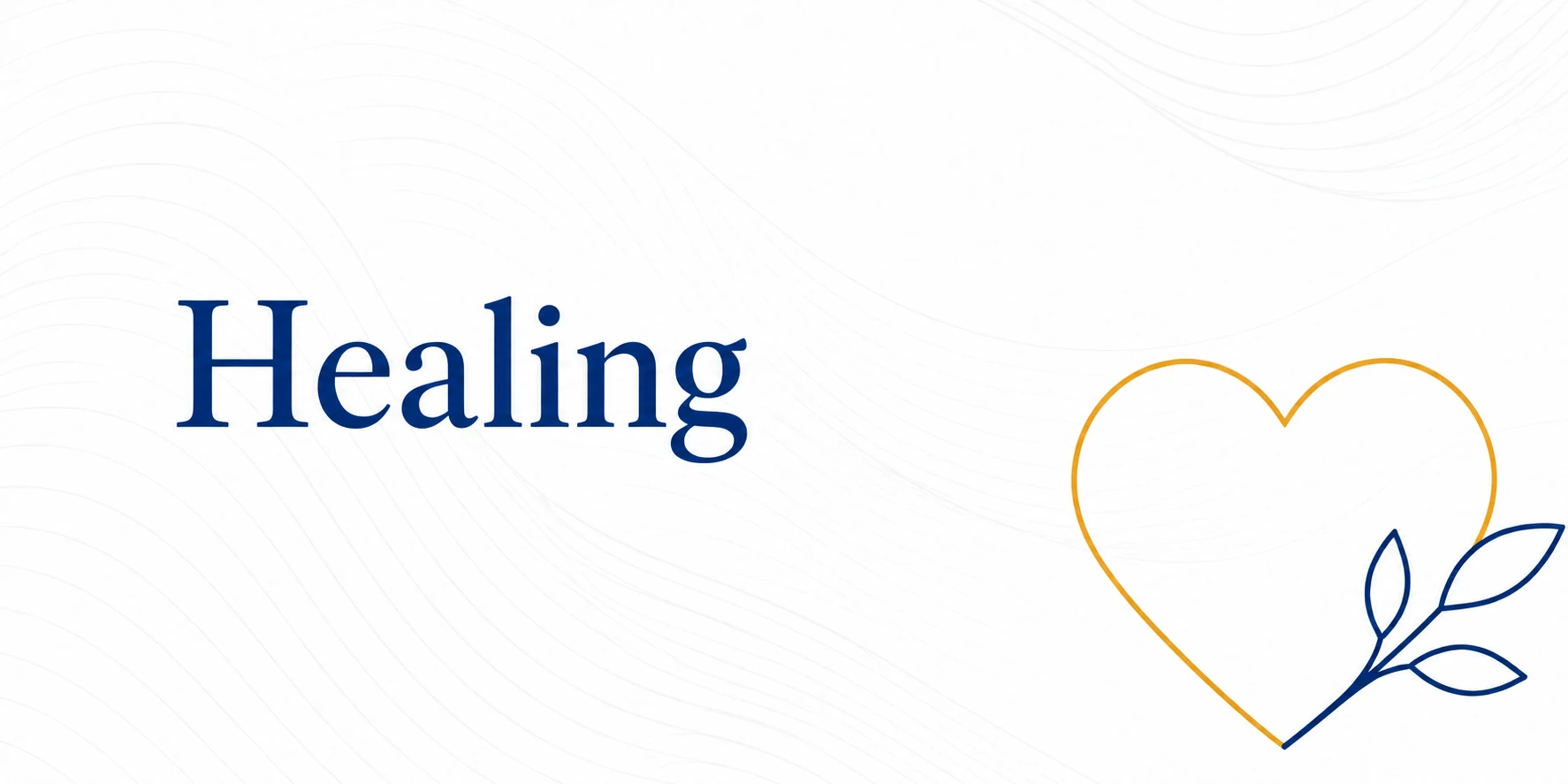 Healing